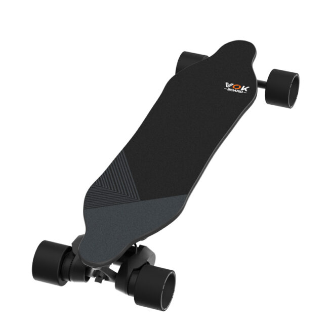 Vok Pilot Electric Skateboard