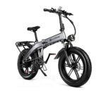 Luckeep X1 Electric Bike