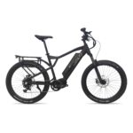 Frey Savannah Hybrid Electric Bike