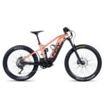 Frey Voyager Beast Electric Bike