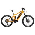 Frey Voyager Ultra Electric Bike