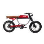 Monday Anza 750 S/1000 Electric Bike