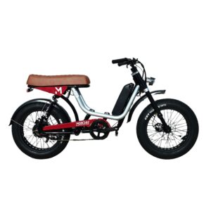 Monday Torrey 750S Electric Bike