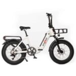 Synergy Step V2 Electric Bike