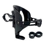 Universal Bottle Cage for Handlebar