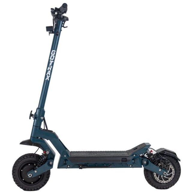 Gotrax GX3 Electric Scooter