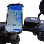 TrailCase 360° Phone Holder