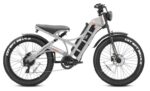 Eahora Romeo Electric Bike