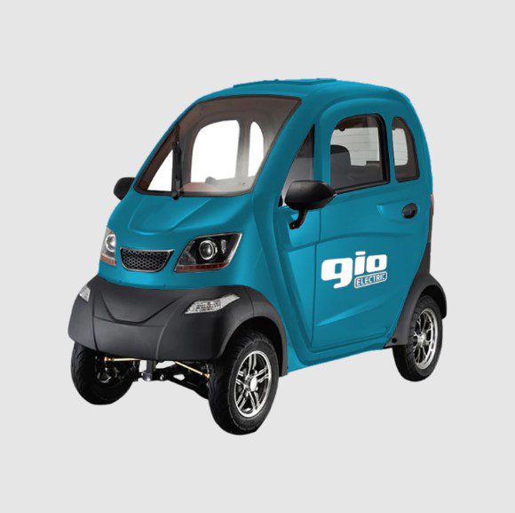 Gio Golf Cart