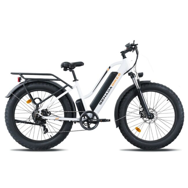 Senada Herald Electric Bike