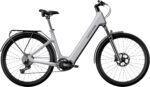 Vanpowers Urban Glide Electric Bike