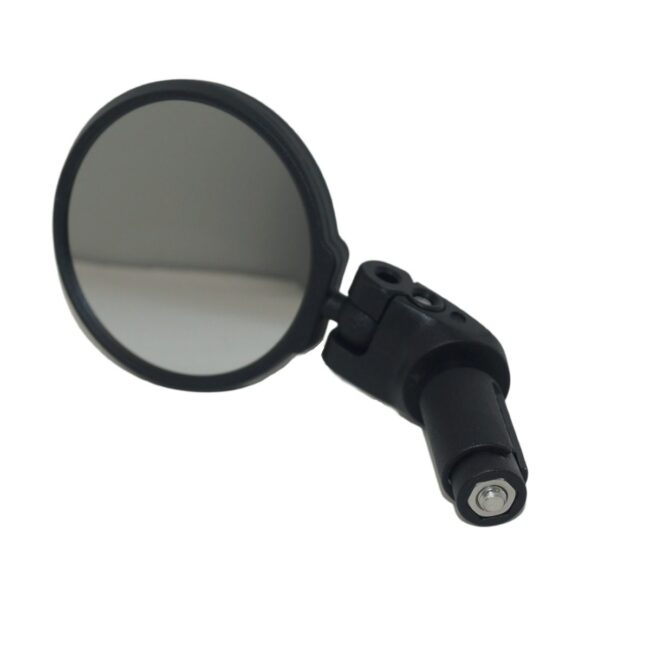 Bar End Mirror HD Glass