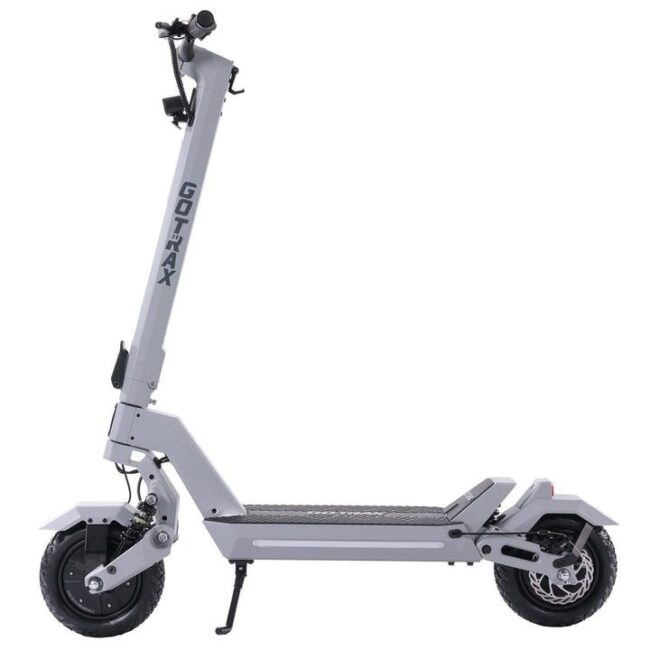 Gotrax GX2 Electric Scooter