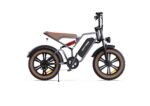 HappyRun G60 Electric Bike