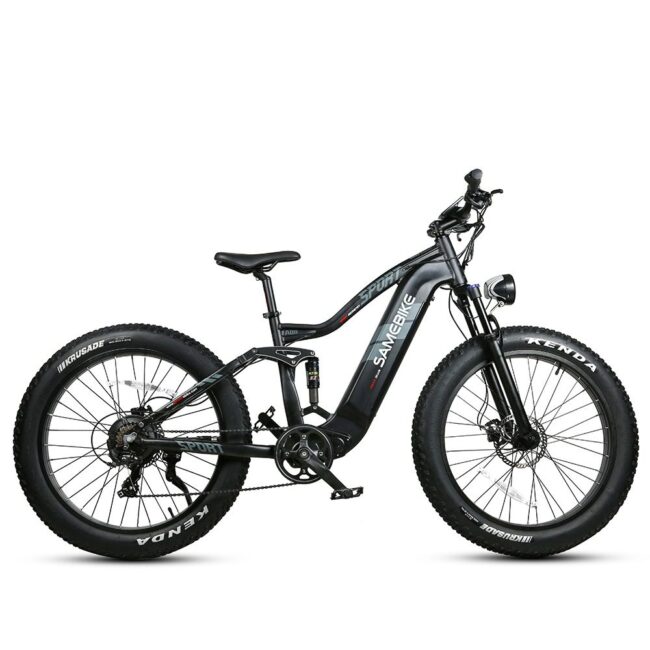 SameBike RS-A08 Electric Bike