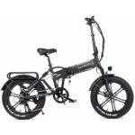 SameBike XWLX09 Electric Bike