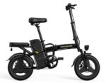 Sohamo A2 Electric Bike