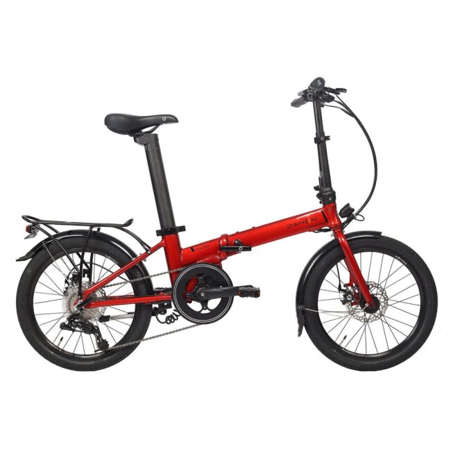 Dahon Unio Electric Bike