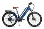 Dirwin Pacer Electric Bike