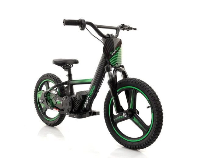 Drift Hero 350W Electric Balance Bike