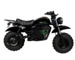 Drift Hero 1500W Electric Youth Mini Bike