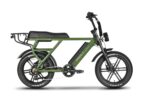 Emmo Paralo Pro Electric Bike