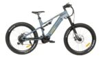 Eunorau Urus Electric Bike