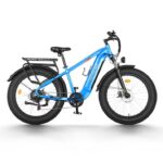 Intheair Rocket Electric Bike