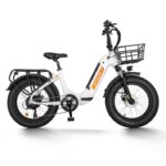 Intheair Colts Electric Bike