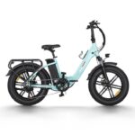 Intheair Ranger Electric Bike