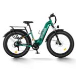 Intheair Rocket ST Electric Bike