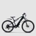 SWFT Apex Electric Bike