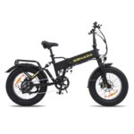 Senada Gladiator Electric Bike