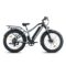 Senada Saber 1000W Electric Bike