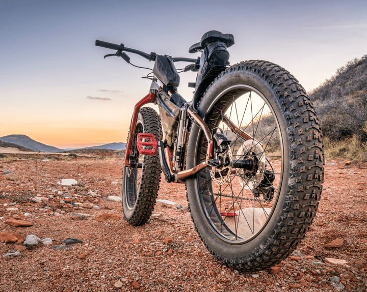 Rambo Electric Bikes: What To Expect