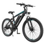 Ancheer Gladiator Electric Bike