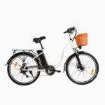 DYU C6 Electric Bike