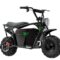 Drift Hero 1000W Youth Mini Bike