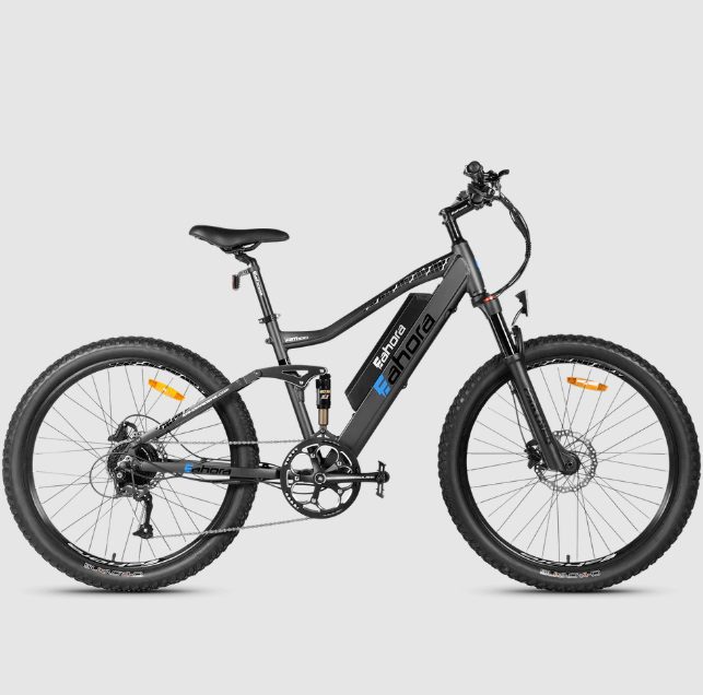 Eahora AM100 Electric Bike