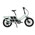 Eastrock Artax Li Electric Bike