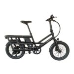 Eastrock Artax Electric Bike