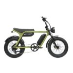 EastRock Rocker Electric Bike