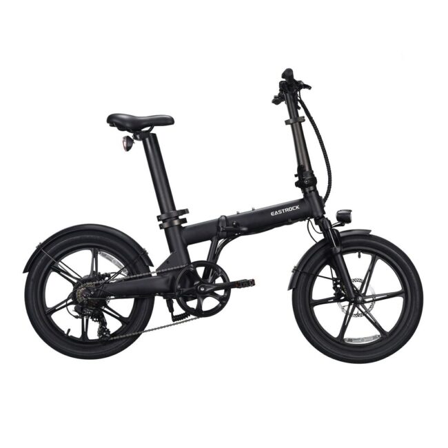 EastRock Commutero Electric Bike