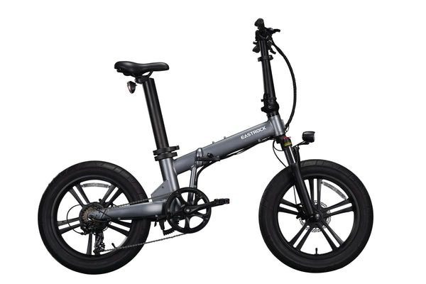 EastRock RockBlazer Electric Bike