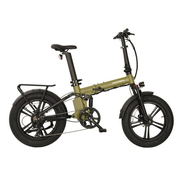 EastRock Urbanite Electric Bike