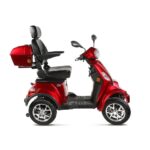 Emmo ET-4 Rio Electric Mobility Scooter