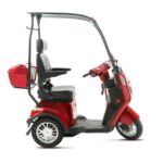 Emmo ET-3 LS Electric Mobility Scooter