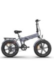 Engwe EP2-Pro Electric Bike