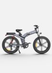 Engwe X26/X24 Electric Bike