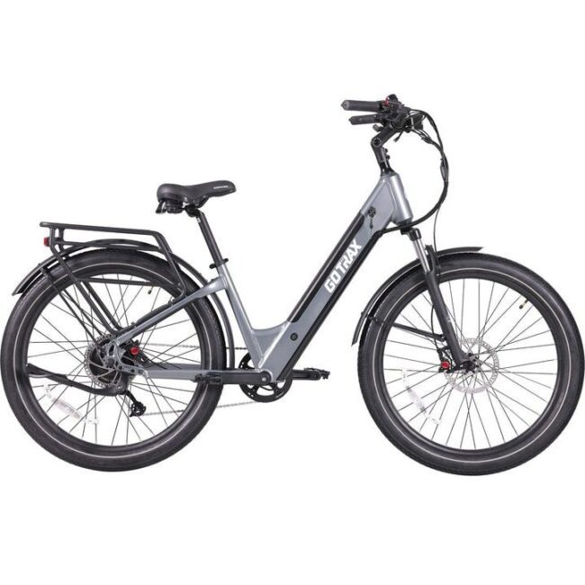 Gotrax CTI3 Electric Bike